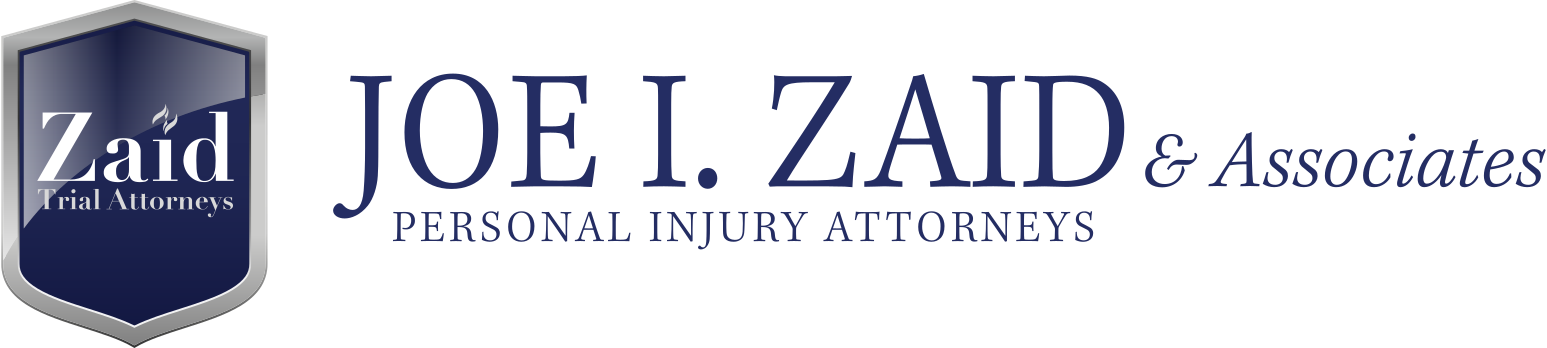 Joe Zaid Employee Training Modules